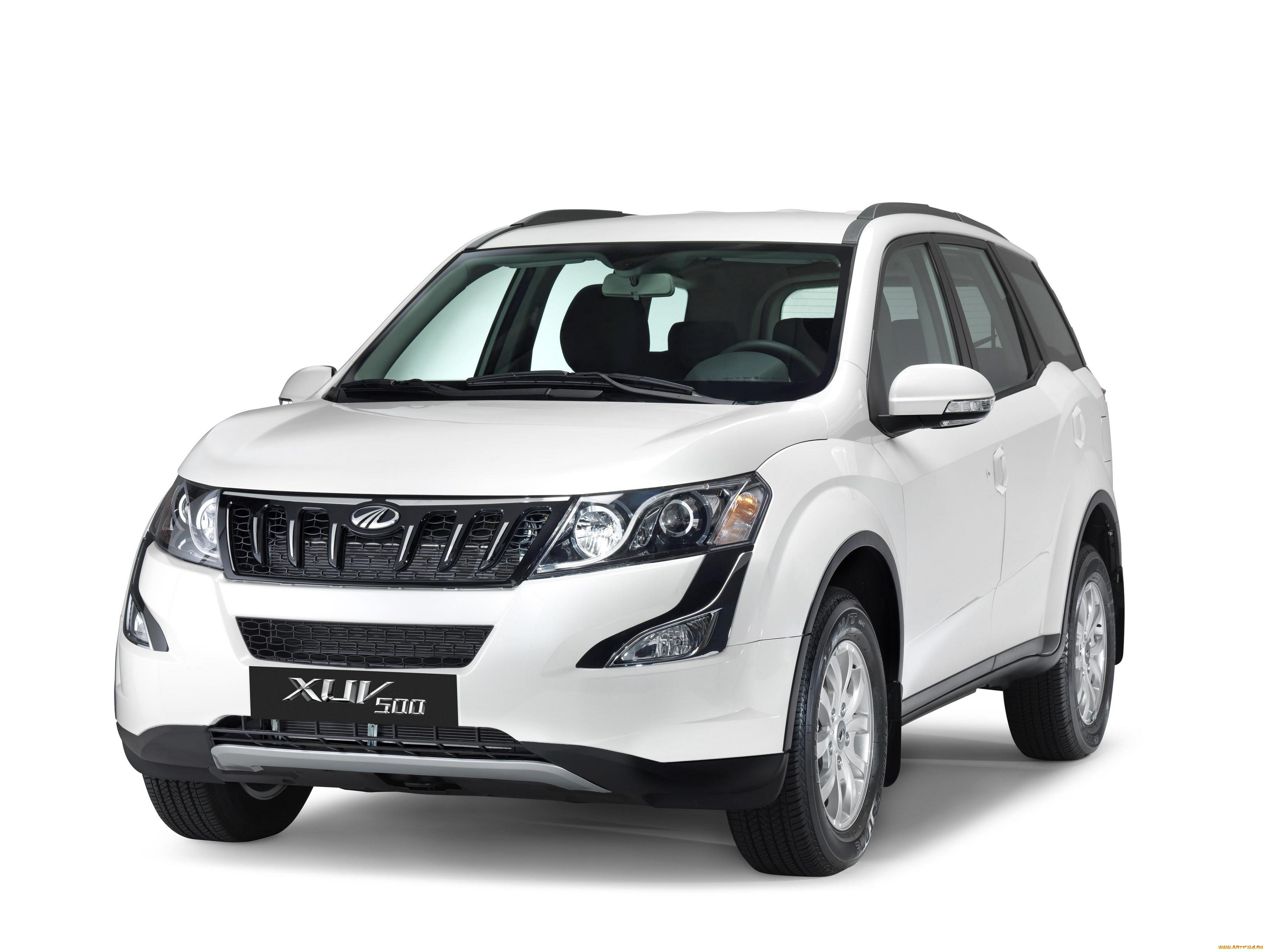 , mahindra, 2015, xuv500